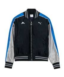 PUMA（プーマ）の「PUMA プーマ ユニセックス T7 スカ ジャケット 3 MIJ（スカジャン）」