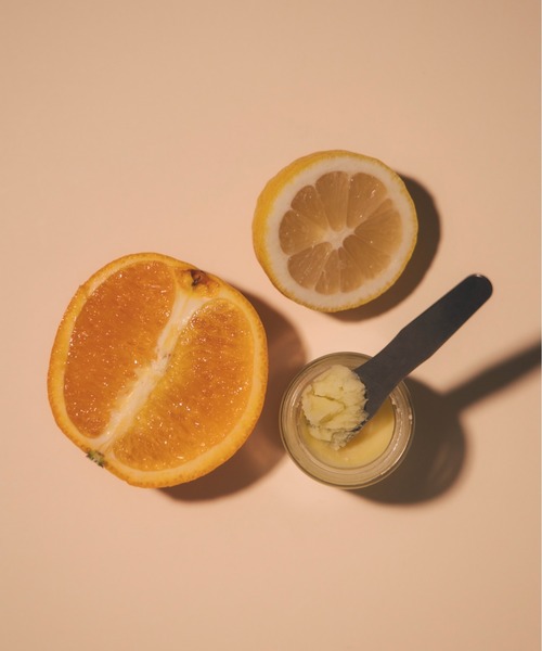 O SKIN & HAIR（オースキンアンドヘア）の「【ZOZO限定】オー・バームオーナメント ギフト　レッド（ボディケアキット/ギフトセット・レディース・その他・FREE）」の6枚目の写真