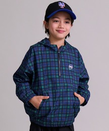 PAIRMANON STREET（ペアマノンストリート）の「【セットアップ着用可能】アノラック ブルゾン【PAIRMANON STREET】（ブルゾン）」