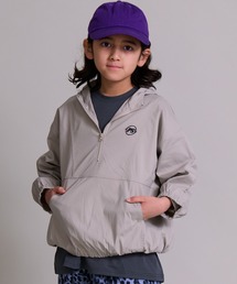 PAIRMANON STREET（ペアマノンストリート）の「【セットアップ着用可能】アノラック ブルゾン【PAIRMANON STREET】（ブルゾン）」