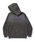 XLARGE�i�G�N�X�g�����[�W�j�́uCREEPY MANSION HOODED SWEATSHIRT�i�p�[�J�[�j�v�b�I���[�u
