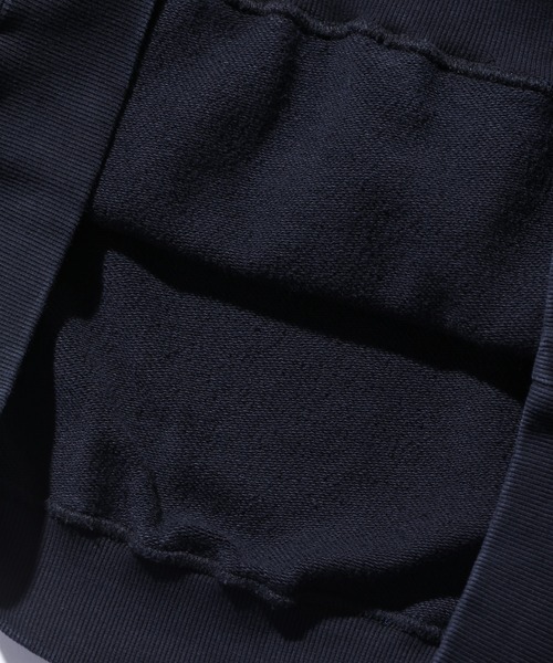 XLARGE（エクストララージ）の「CREEPY MANSION HOODED SWEATSHIRT（パーカー・メンズ・ブラウン/ブラック/オリーブ・S/M/L/XL）」の15枚目の写真