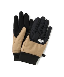 THE NORTH FACE＞ヌプシ イーチップ グローブ（手袋）｜THE NORTH FACE
