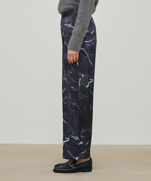 ジャンニヴェルサーチ ショールカラー ロングコート ウール