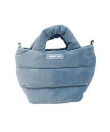 ROOTOTE｜ルートートのバッグ（ブルー・ネイビー/青色系・キルティング