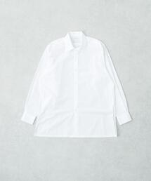URBAN RESEARCH | new basic　DJA SQUARE CUT SHIRT(シャツ/ブラウス)