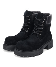 whoop-de-doo | ポットベリーブーツ whoop-de-doo/フープディドゥ(ブーツ)