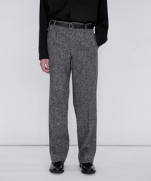 th products(�e�B�[�G�C�`�v���_�N�g)�́yth products�zQUINN / Wide Tailored Pants(�e�[���[�h�W���P�b�g)