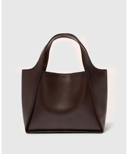 STELLA McCARTNEY（ステラマッカートニー）の「Logo Crossbody Tote