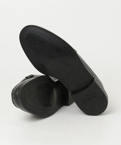 未使用✨ケンフォード　ローファー　ペイズリー　K004 27cm 3E THE KENFORD FINESHOES（ケンフォード ファインシューズ）の公式通販