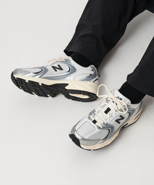 New Balance＞U530 スニーカー（スニーカー）｜New Balance