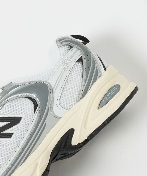 New Balance＞U530 スニーカー（スニーカー）｜New Balance
