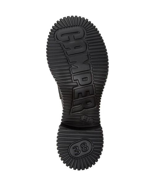 CAMPER（カンペール）の「[カンペール] PIX LONDON / パンプス（パンプス・レディース・グレー・23.0cm/23.5cm/24.0cm/25.0cm/22.5cm）」の5枚目の写真