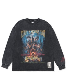エグザンプル　exampleTシャツ EXAMPLE｜エグザンプルのTシャツ/カットソー（長袖）通販 - ZOZOTOWN