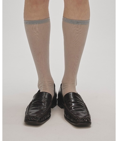 TODAYFUL Squaretoe Gather Loafers 12521007（その他シューズ