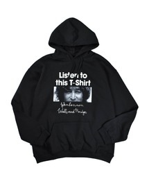 ROCK-OFF（ロックオフ）の「【ROCK-OFF】【AW】JOHN LENNON LISTEN TO THIS HOODIE（パーカー）」