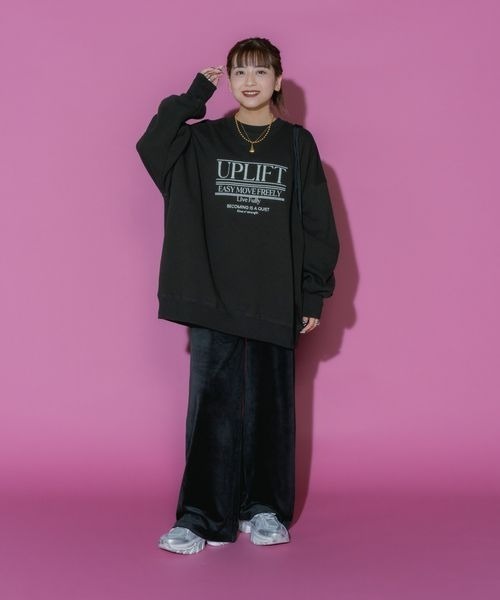 JEANASIS（ジーナシス）の「【MIKU企画】2WAYチャームネックレス/599710（ネックレス・レディース・シルバー/ゴールド・FREE）」の9枚目の写真