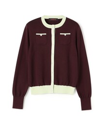 CABaN｜キャバンのカーディガン/ボレロ通販 - ZOZOTOWN