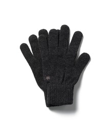 Snow Peak(Xm[s[N)Snow Peak / Washable Wool Knit Gloves 􂦂 E[jbg ()