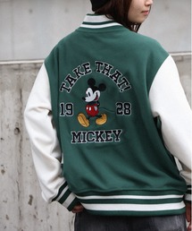 フリース」に該当するメンズのスタジャンファッション通販 - ZOZOTOWN