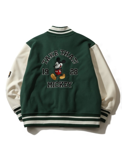 セール】【Disney/ディズニー】アートワークデザイン フリース