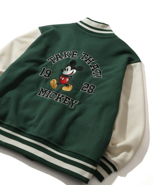 セール】【Disney/ディズニー】アートワークデザイン フリース