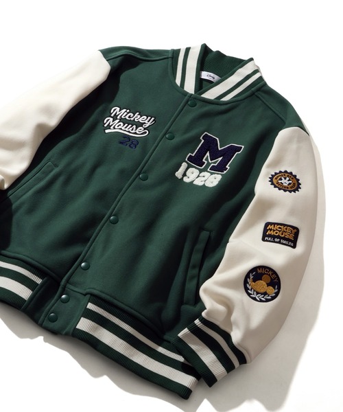 セール】【Disney/ディズニー】アートワークデザイン フリース