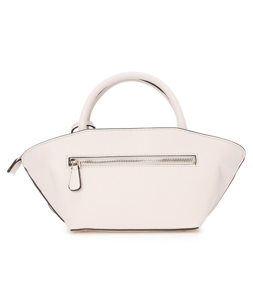 BOLENA Mini Satchel ショルダーバッグ サッチェル | GUESS(ゲス