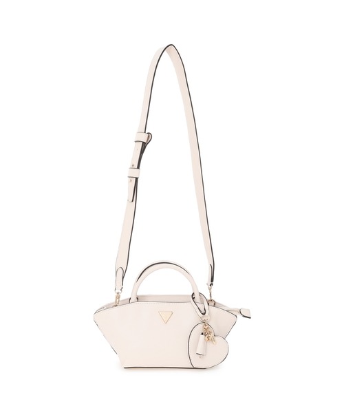 BOLENA Mini Satchel ショルダーバッグ サッチェル | GUESS(ゲス