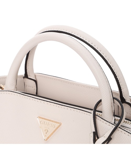BOLENA Mini Satchel ショルダーバッグ サッチェル | GUESS(ゲス