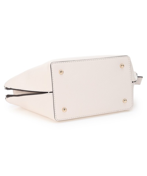 BOLENA Mini Satchel ショルダーバッグ サッチェル | GUESS(ゲス