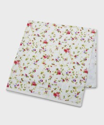 LAURA ASHLEY（ローラアシュレイ）の「プライオリーバスタオル（タオル）」