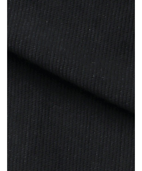 SUIT SQUARE(スーツスクエア)の「タックイージーパンツ ストレッチ 防シワ コーデュロイ 無地 裾上げ済み(スラックス・メンズ・ブラック/ホワイト・L/M/S/LL)」の20枚目の写真
