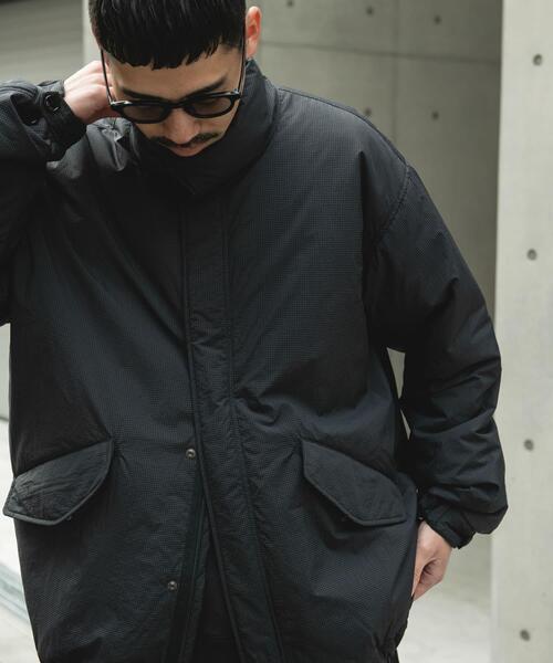 URBAN RESEARCH DOORS（アーバンリサーチドアーズ）の「中綿ショート