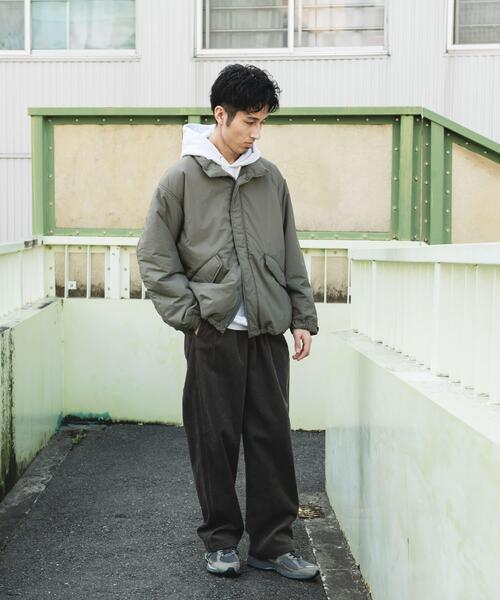 セール】中綿ショートモッズコート（モッズコート）｜URBAN RESEARCH