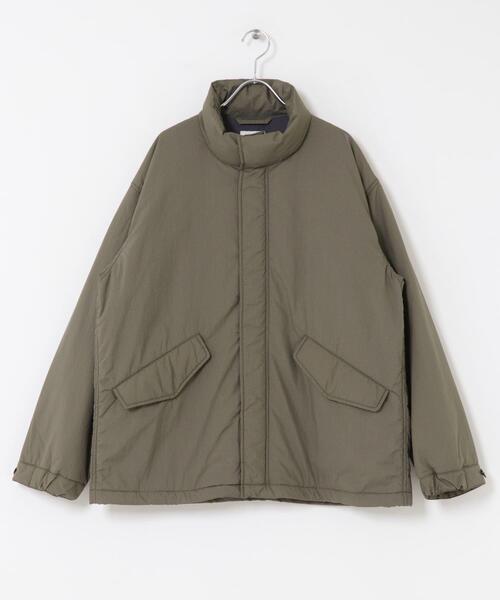 セール】中綿ショートモッズコート（モッズコート）｜URBAN RESEARCH