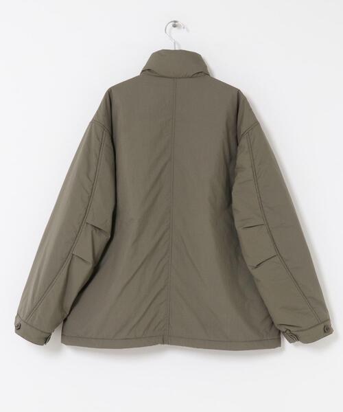 セール】中綿ショートモッズコート（モッズコート）｜URBAN RESEARCH