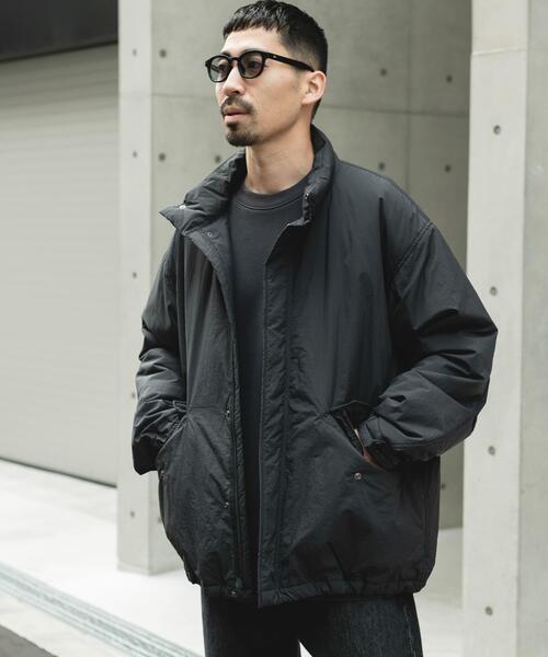 セール】中綿ショートモッズコート（モッズコート）｜URBAN RESEARCH