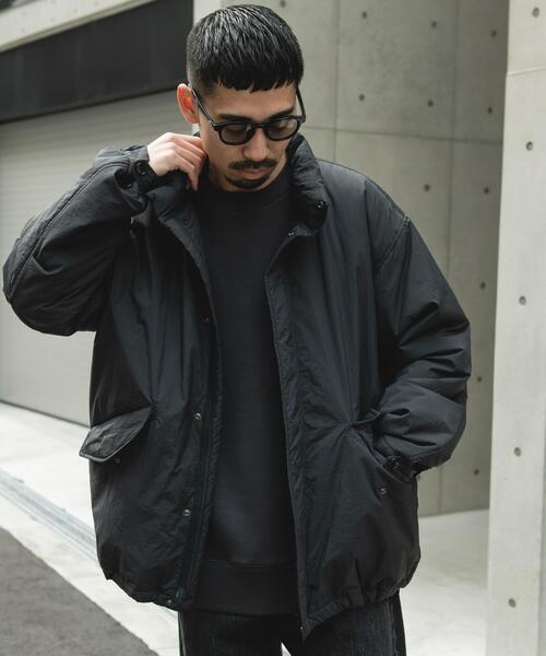 URBAN RESEARCH DOORS（アーバンリサーチドアーズ）の「中綿ショート