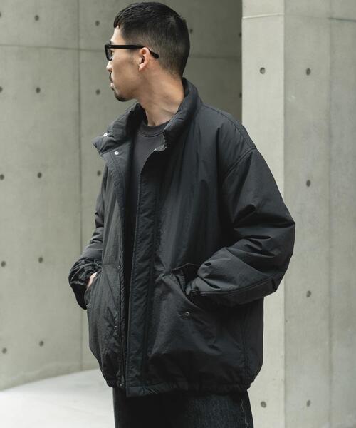 バーバリー♡モッズコート　ラクーンファー　ノバチェック 黒　36 S セール】『別注』+phenix WINDSTOPPER by GORE-TEXLABS 3WAYモッズ