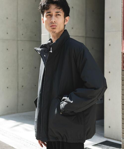 URBAN RESEARCH DOORS（アーバンリサーチドアーズ）の「中綿ショート