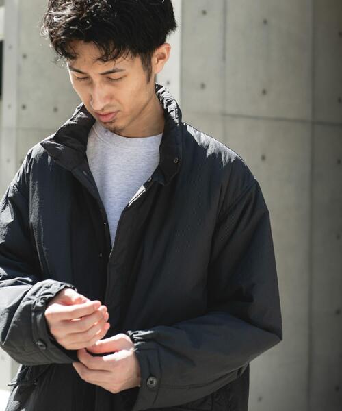 セール】中綿ショートモッズコート（モッズコート）｜URBAN RESEARCH