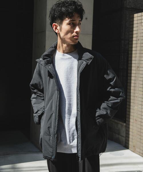 セール】中綿ショートモッズコート（モッズコート）｜URBAN RESEARCH