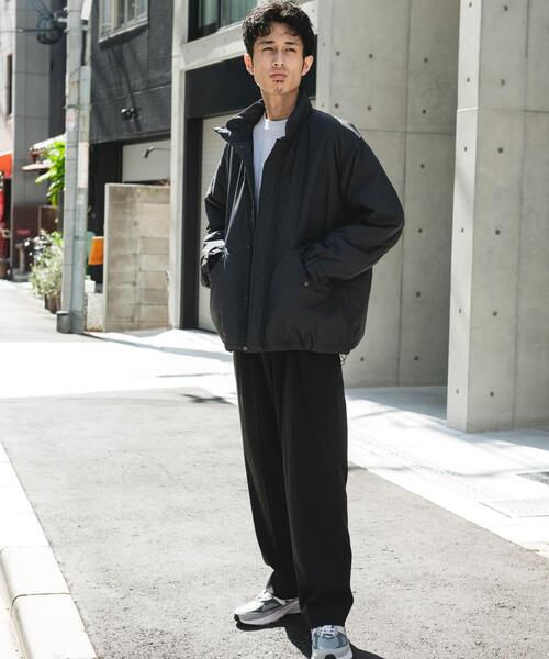 セール】中綿ショートモッズコート（モッズコート）｜URBAN RESEARCH