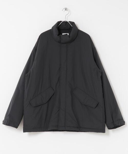 セール】中綿ショートモッズコート（モッズコート）｜URBAN RESEARCH