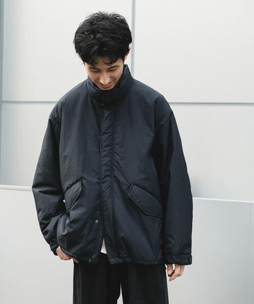 URBAN RESEARCH DOORS（アーバンリサーチドアーズ）の「中綿ショート