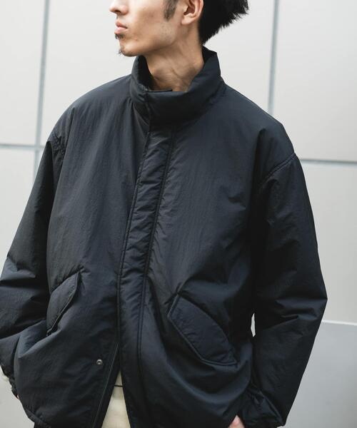 URBAN RESEARCH DOORS（アーバンリサーチドアーズ）の「中綿ショート