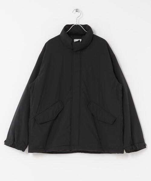 中綿ショートモッズコート（モッズコート）｜URBAN RESEARCH DOORS