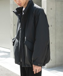   グレー モッズコート　ジャケット 楽天市場】【 20日限定☆5倍+4倍DAY 】 ヒューストン M51 モッズ