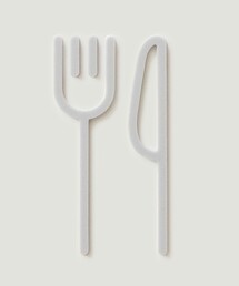 bpr BEAMS（ビーピーアール ビームス ）の「MOHEIM / SIGNS GRAY（インテリア雑貨）」